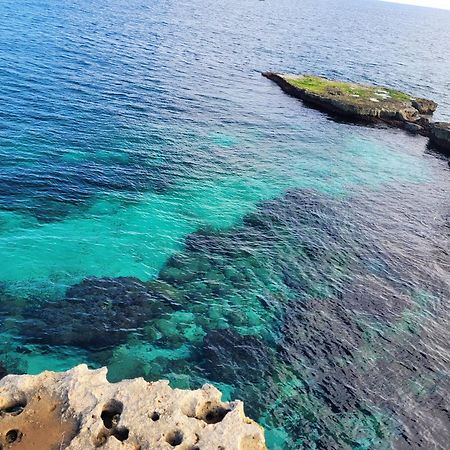 Cala Paradiso Monopoli Zewnętrze zdjęcie