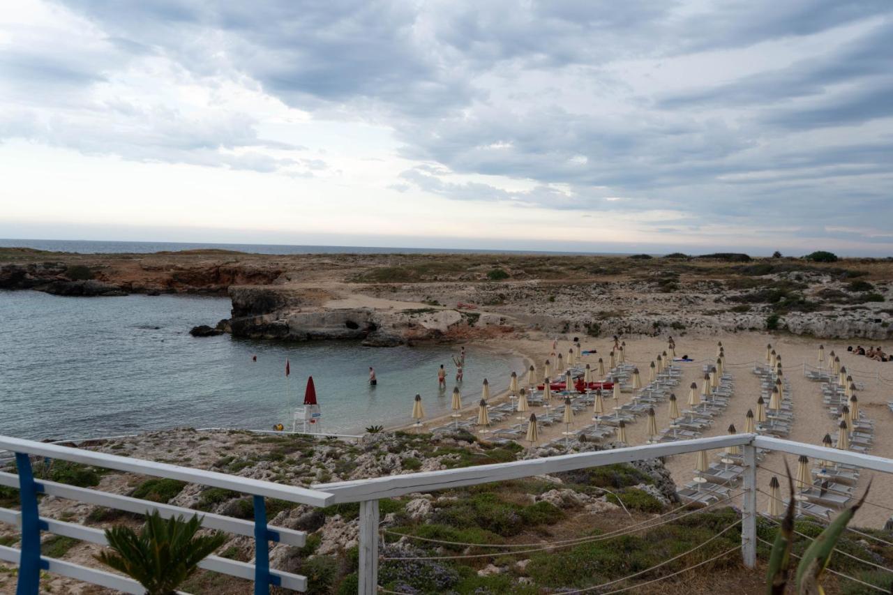Cala Paradiso Monopoli Zewnętrze zdjęcie