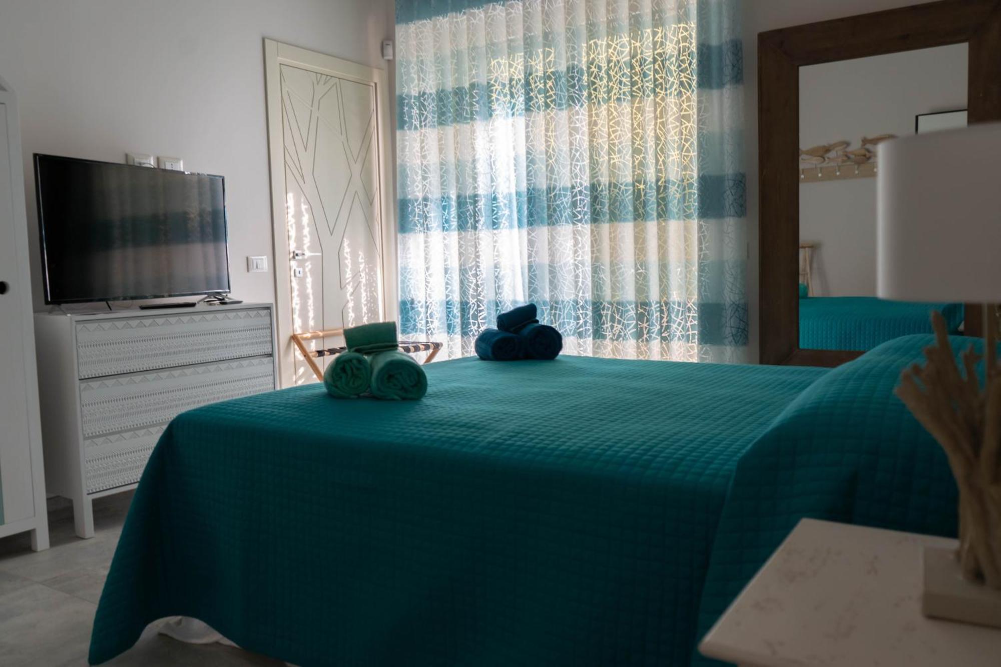 Cala Paradiso Monopoli Zewnętrze zdjęcie