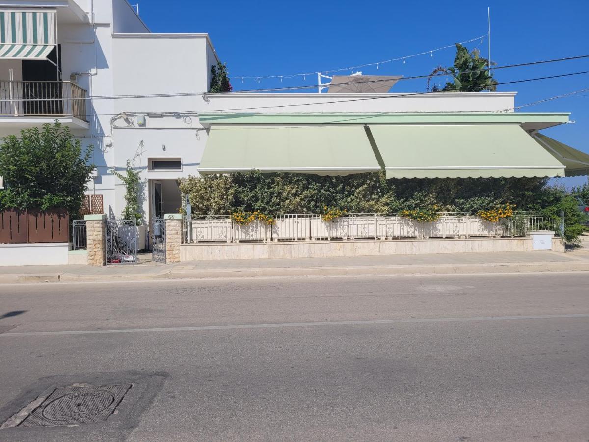 Cala Paradiso Monopoli Zewnętrze zdjęcie