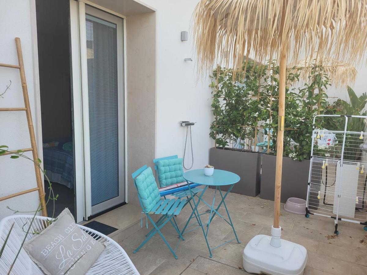 Cala Paradiso Monopoli Zewnętrze zdjęcie
