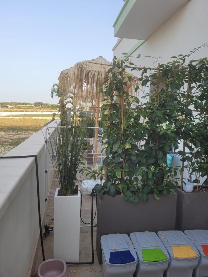 Cala Paradiso Monopoli Zewnętrze zdjęcie