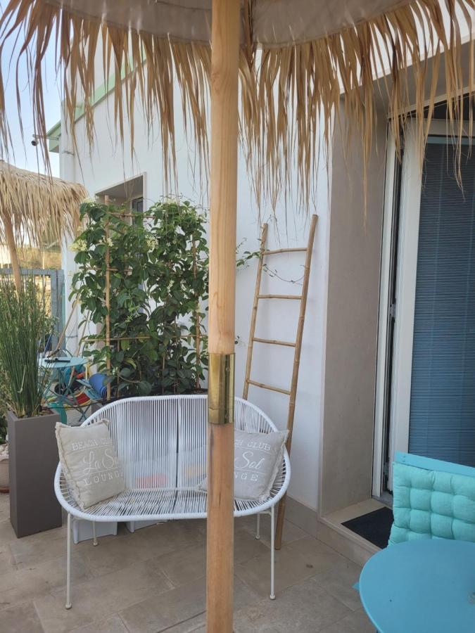 Cala Paradiso Monopoli Zewnętrze zdjęcie