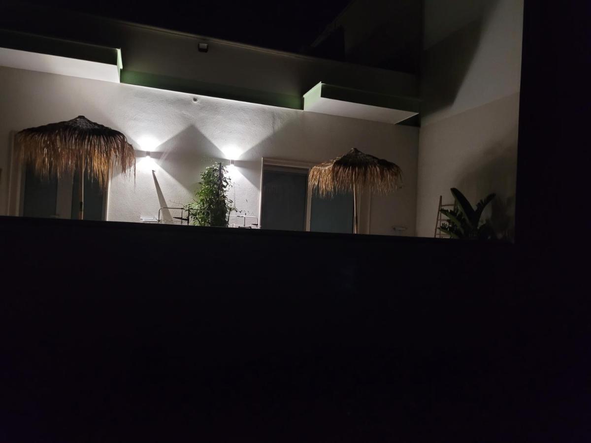 Cala Paradiso Monopoli Zewnętrze zdjęcie