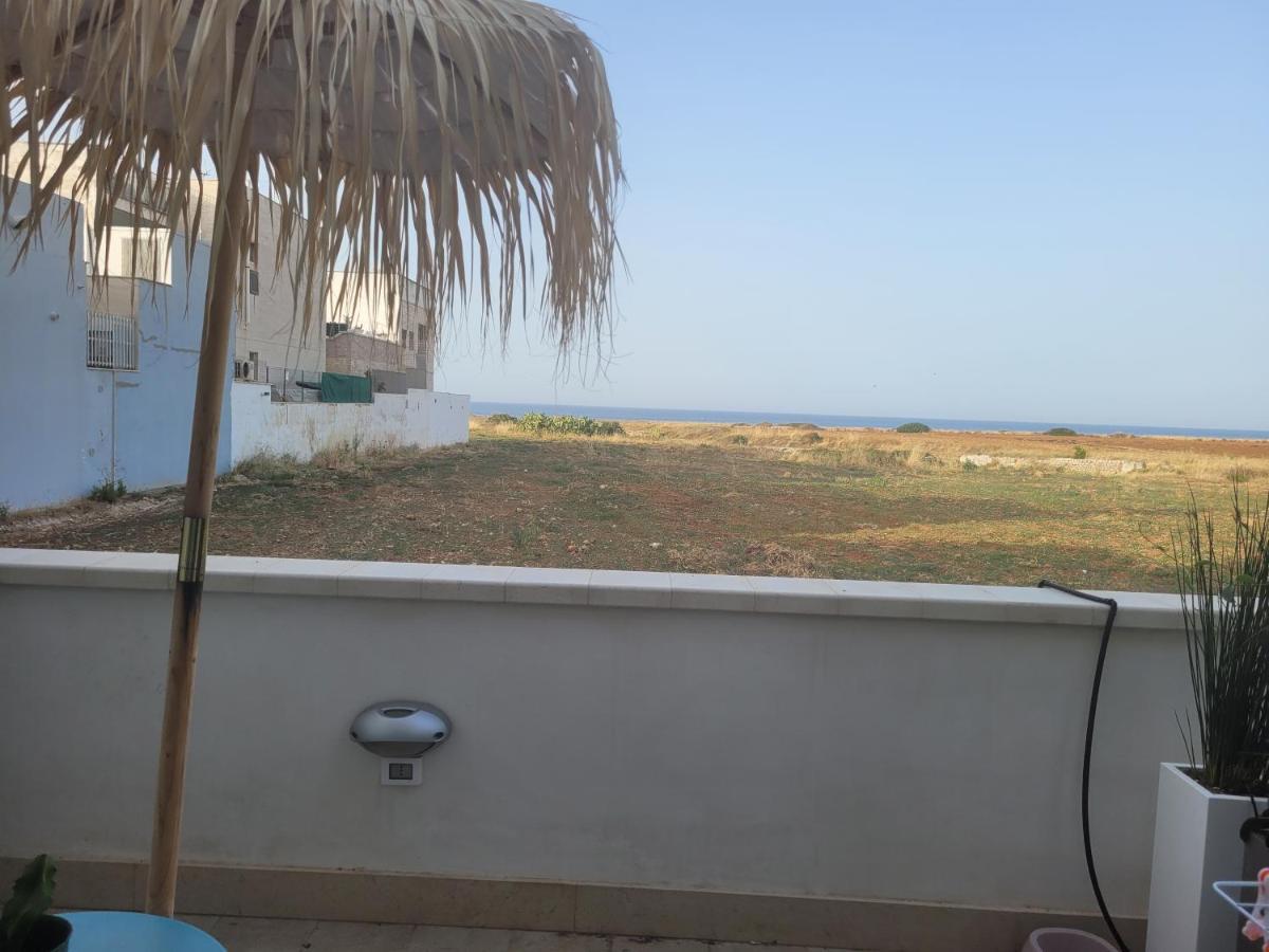 Cala Paradiso Monopoli Zewnętrze zdjęcie