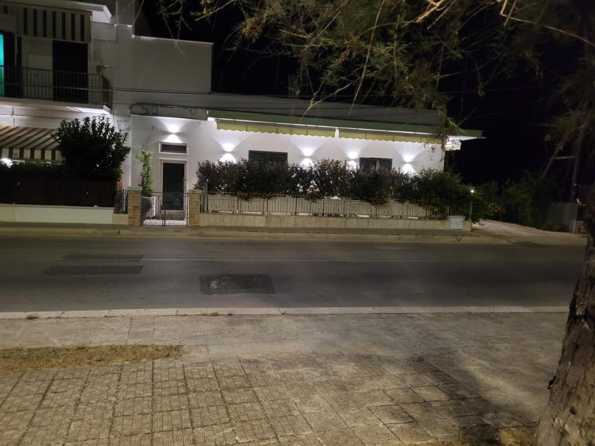 Cala Paradiso Monopoli Zewnętrze zdjęcie