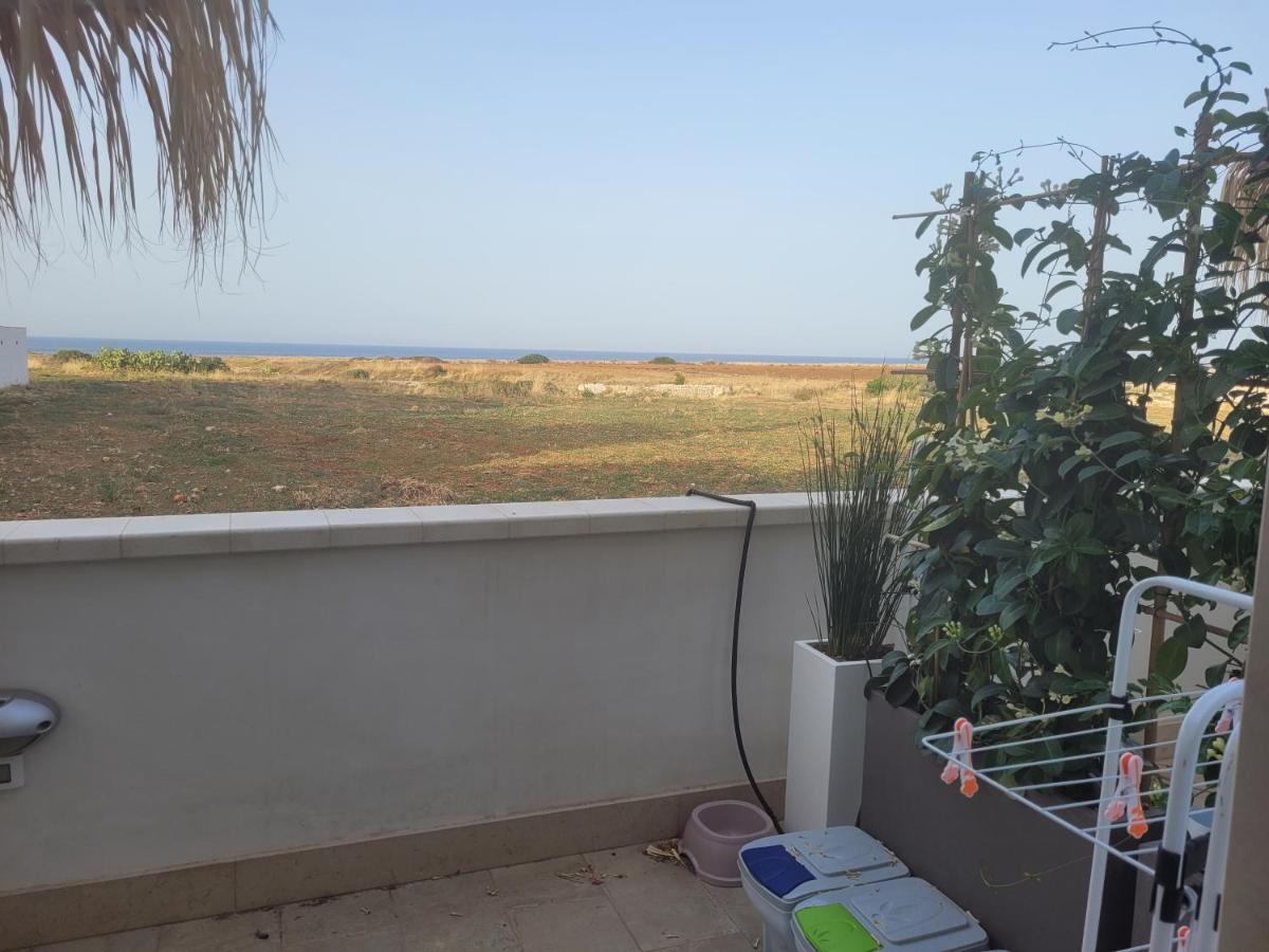 Cala Paradiso Monopoli Zewnętrze zdjęcie