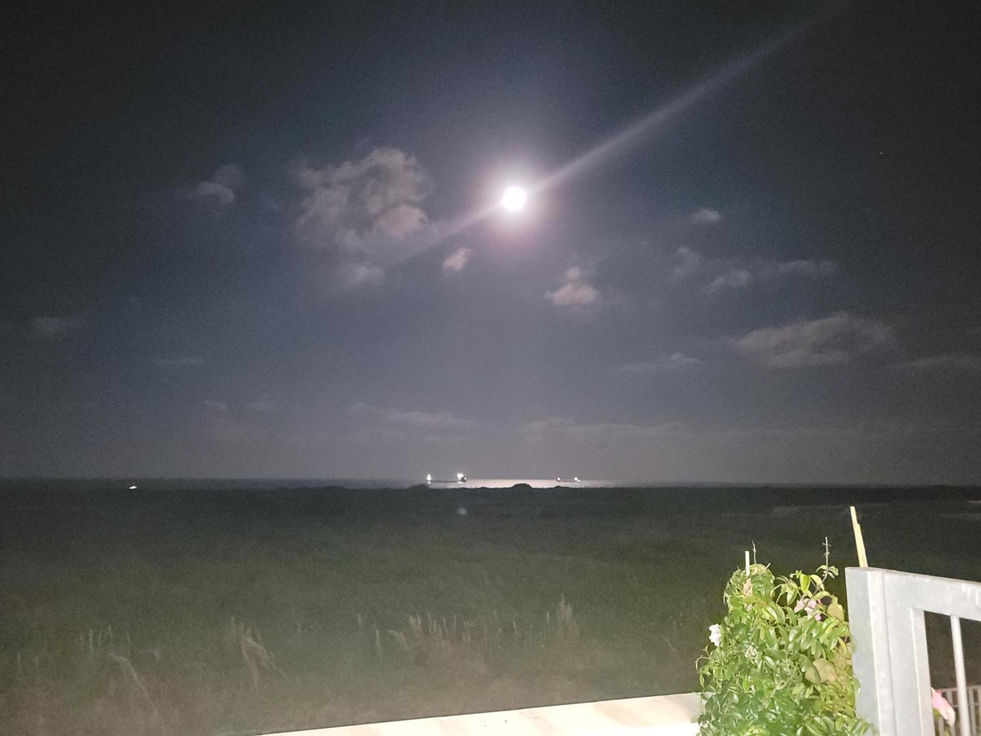 Cala Paradiso Monopoli Zewnętrze zdjęcie
