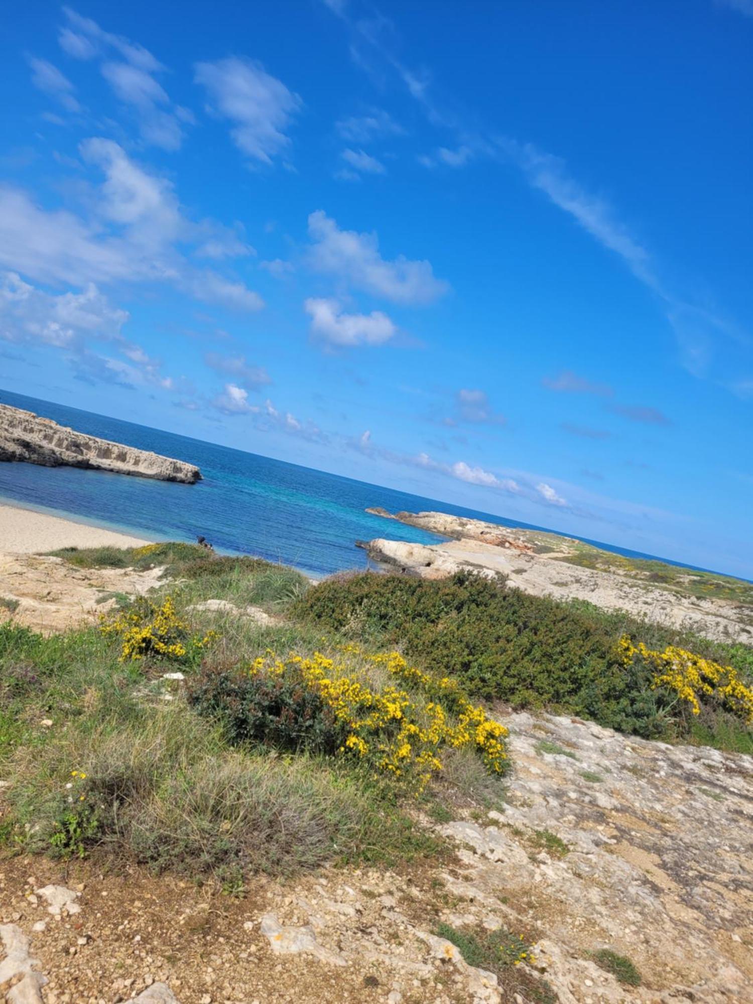 Cala Paradiso Monopoli Zewnętrze zdjęcie