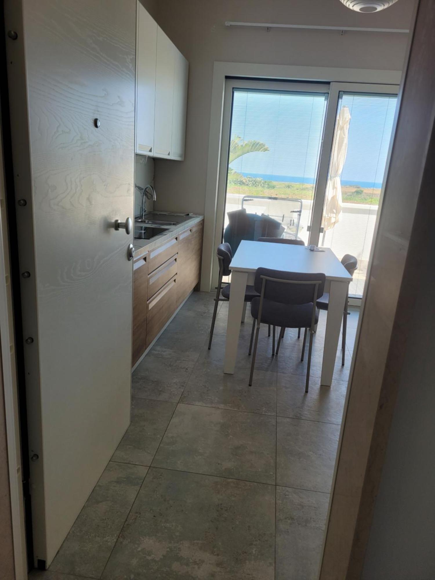 Cala Paradiso Monopoli Zewnętrze zdjęcie