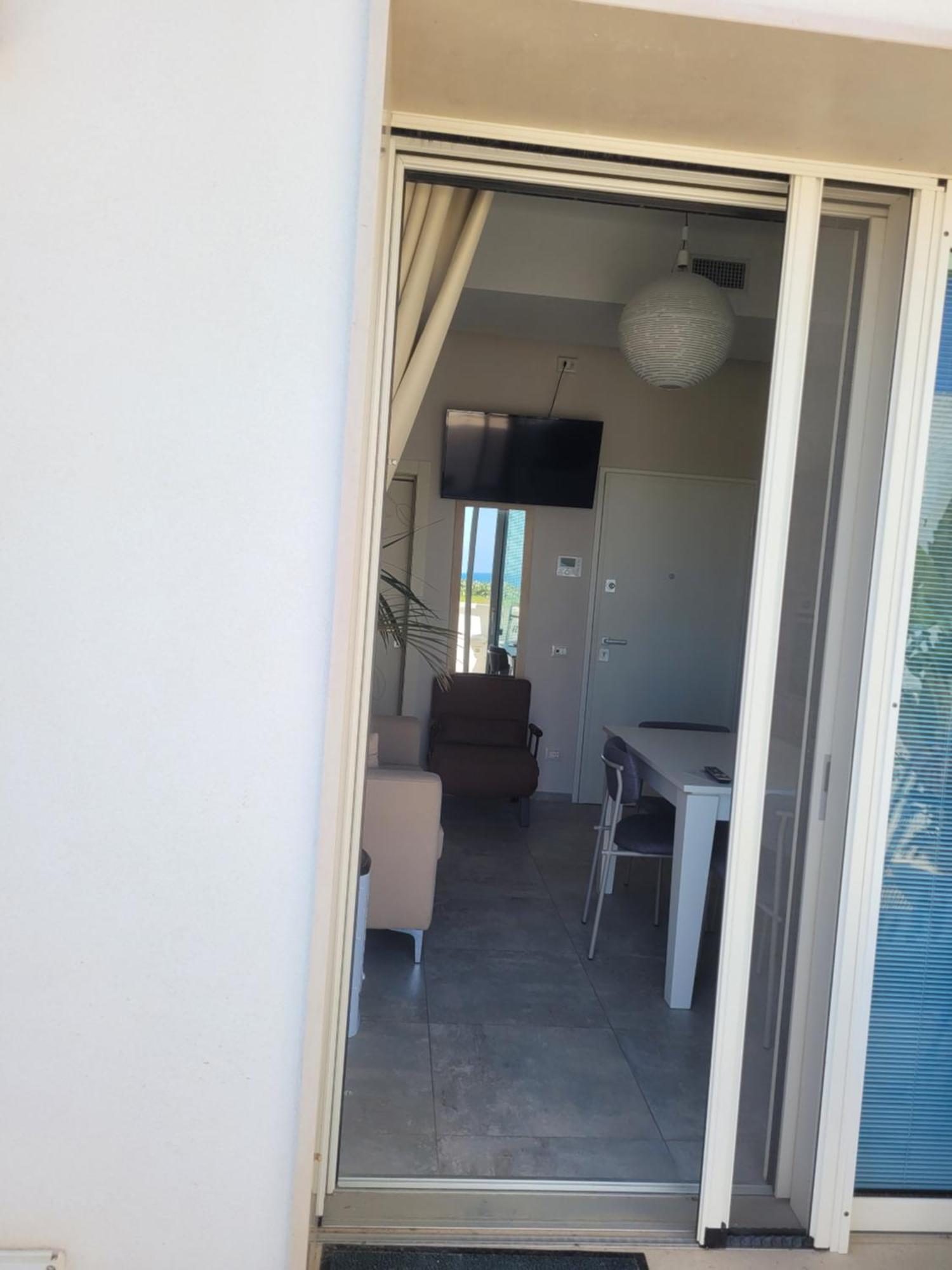 Cala Paradiso Monopoli Zewnętrze zdjęcie