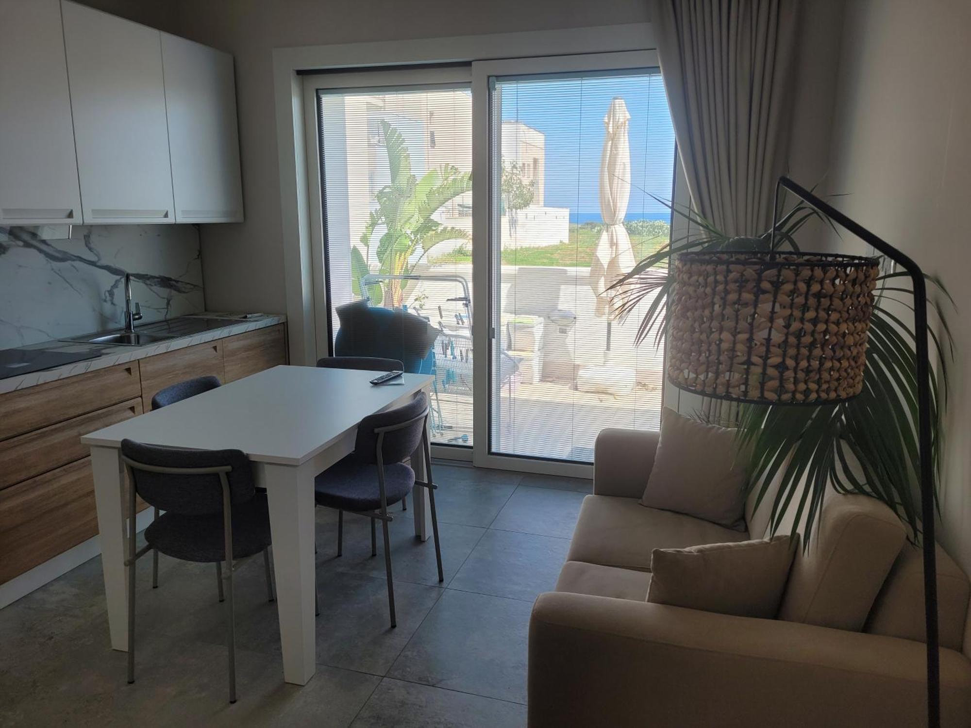 Cala Paradiso Monopoli Zewnętrze zdjęcie