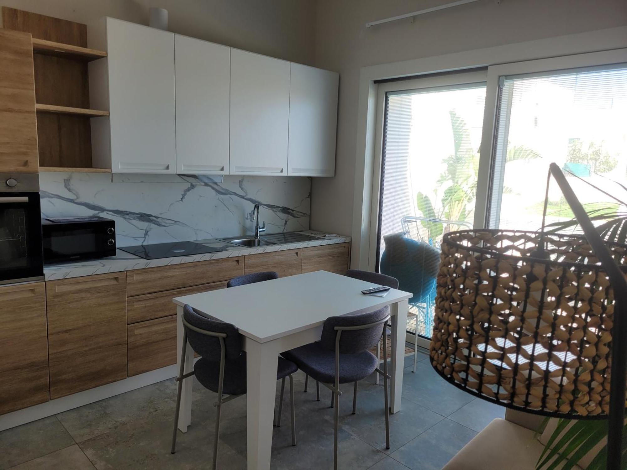 Cala Paradiso Monopoli Zewnętrze zdjęcie